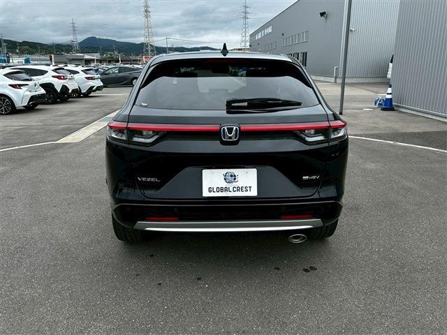 Ref:AUX-24233212 HONDA VEZEL 2022 7 Ref:AUX-24233212 HONDA VEZEL 2022 - Image 7