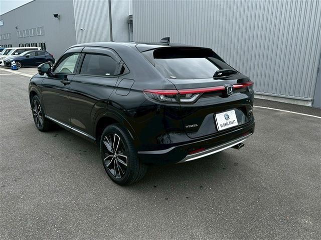 Ref:AUX-24233212 HONDA VEZEL 2022 8 Ref:AUX-24233212 HONDA VEZEL 2022 - Image 8