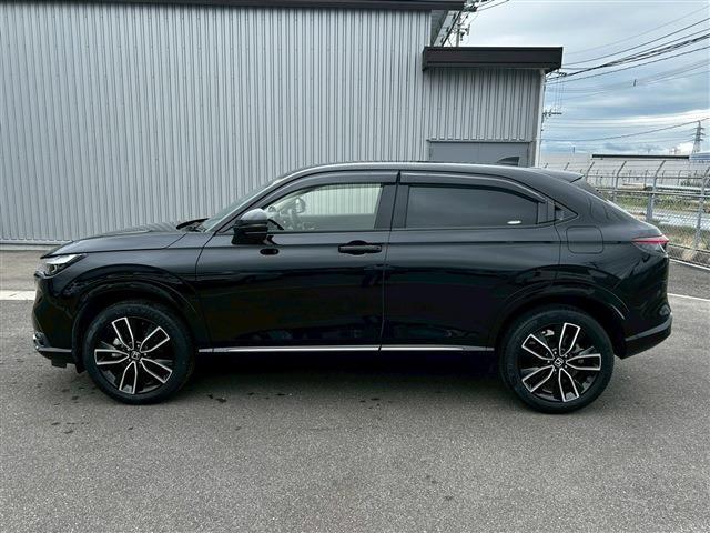 Ref:AUX-24233212 HONDA VEZEL 2022 9 Ref:AUX-24233212 HONDA VEZEL 2022 - Image 9