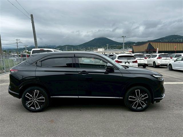 Ref:AUX-24233212 HONDA VEZEL 2022 10 Ref:AUX-24233212 HONDA VEZEL 2022 - Image 10