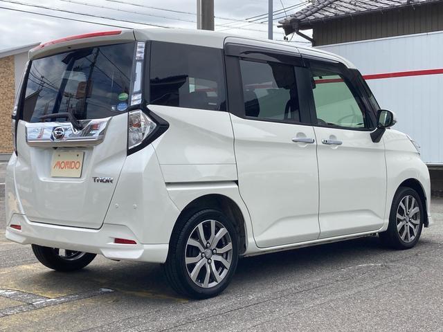 Ref:AUX-24234461 DAIHATSU THOR 2018 18 Ref:AUX-24234461 DAIHATSU THOR 2018 - Image 18