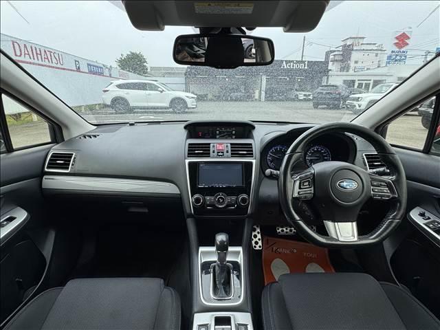 Ref:AUX-24234512 SUBARU LEVORG 2016 2 Ref:AUX-24234512 SUBARU LEVORG 2016 - Image 2