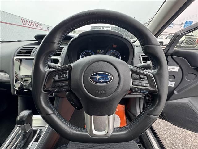 Ref:AUX-24234512 SUBARU LEVORG 2016 12 Ref:AUX-24234512 SUBARU LEVORG 2016 - Image 12