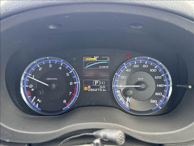 Ref:AUX-24234512 SUBARU LEVORG 2016 13 Ref:AUX-24234512 SUBARU LEVORG 2016 - Image 13
