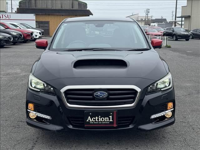 Ref:AUX-24234512 SUBARU LEVORG 2016 3 Ref:AUX-24234512 SUBARU LEVORG 2016 - Image 3