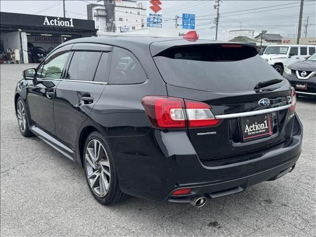 Ref:AUX-24234512 SUBARU LEVORG 2016 4 Ref:AUX-24234512 SUBARU LEVORG 2016 - Image 4