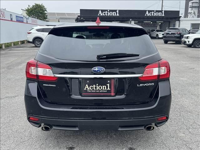 Ref:AUX-24234512 SUBARU LEVORG 2016 5 Ref:AUX-24234512 SUBARU LEVORG 2016 - Image 5