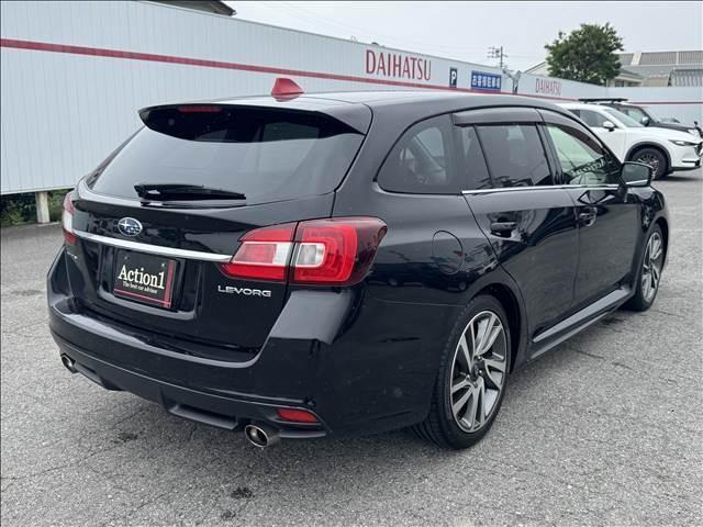 Ref:AUX-24234512 SUBARU LEVORG 2016 6 Ref:AUX-24234512 SUBARU LEVORG 2016 - Image 6