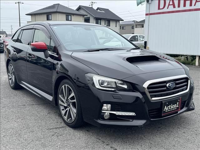 Ref:AUX-24234512 SUBARU LEVORG 2016 7 Ref:AUX-24234512 SUBARU LEVORG 2016 - Image 7