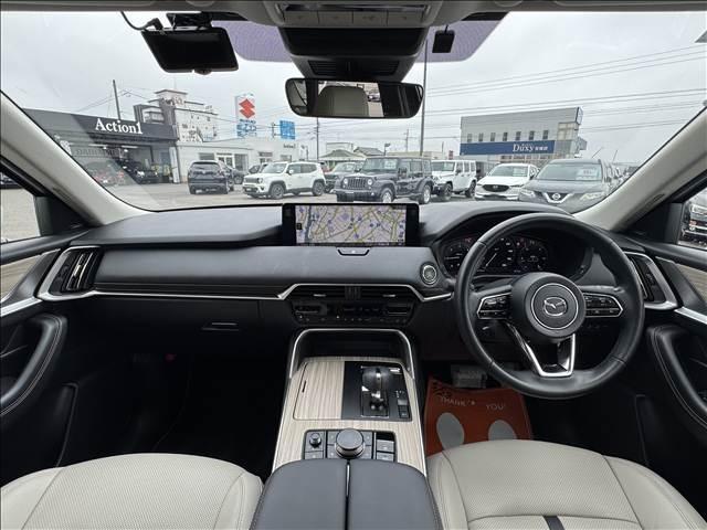 Ref:AUX-24234585 MAZDA CX-60 2023 2 Ref:AUX-24234585 MAZDA CX-60 2023 - Image 2