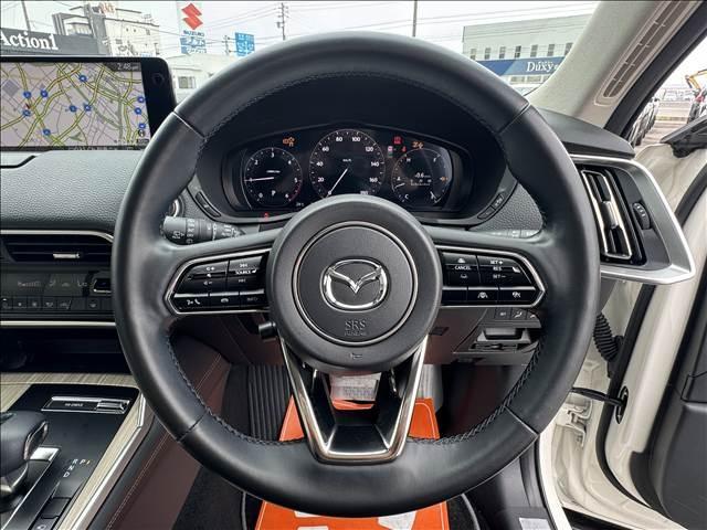 Ref:AUX-24234585 MAZDA CX-60 2023 12 Ref:AUX-24234585 MAZDA CX-60 2023 - Image 12