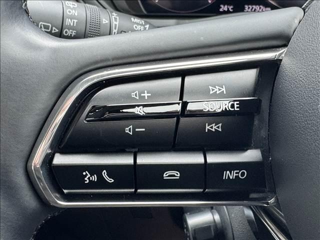 Ref:AUX-24234585 MAZDA CX-60 2023 13 Ref:AUX-24234585 MAZDA CX-60 2023 - Image 13