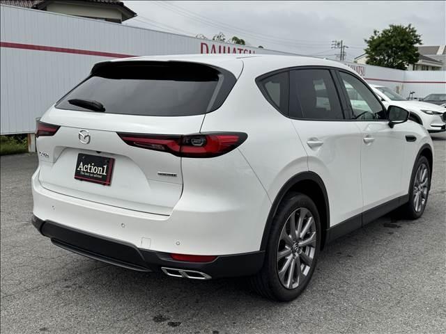 Ref:AUX-24234585 MAZDA CX-60 2023 6 Ref:AUX-24234585 MAZDA CX-60 2023 - Image 6