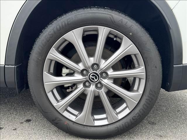 Ref:AUX-24234585 MAZDA CX-60 2023 8 Ref:AUX-24234585 MAZDA CX-60 2023 - Image 8