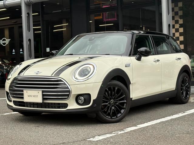Ref:AUX-24237621 MINI MINI 2021 1 2021 Mini Mini white diesel used car Japan export