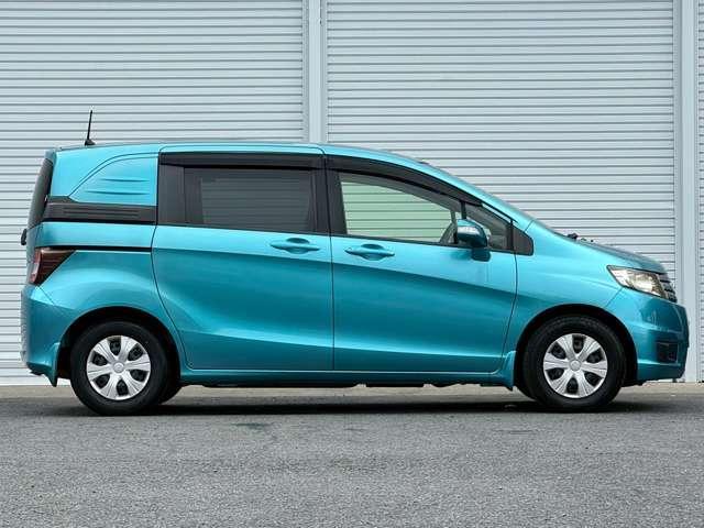 Ref:AUX-24238115 HONDA FREED SPIKE 2012 2 Ref:AUX-24238115 HONDA FREED SPIKE 2012 - Image 2