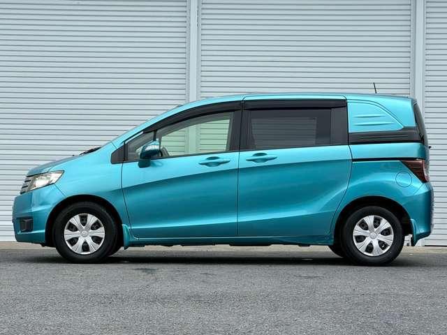 Ref:AUX-24238115 HONDA FREED SPIKE 2012 3 Ref:AUX-24238115 HONDA FREED SPIKE 2012 - Image 3