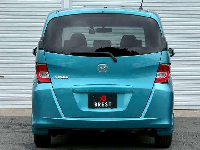 Ref:AUX-24238115 HONDA FREED SPIKE 2012 4 Ref:AUX-24238115 HONDA FREED SPIKE 2012 - Image 4