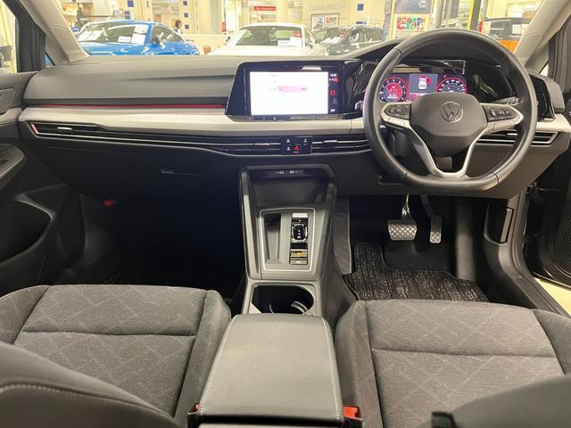 Ref:AUX-24238784 VOLKSWAGEN GOLF 2023 3 Ref:AUX-24238784 VOLKSWAGEN GOLF 2023 - Image 3