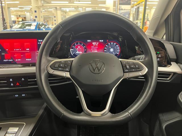 Ref:AUX-24238784 VOLKSWAGEN GOLF 2023 8 Ref:AUX-24238784 VOLKSWAGEN GOLF 2023 - Image 8
