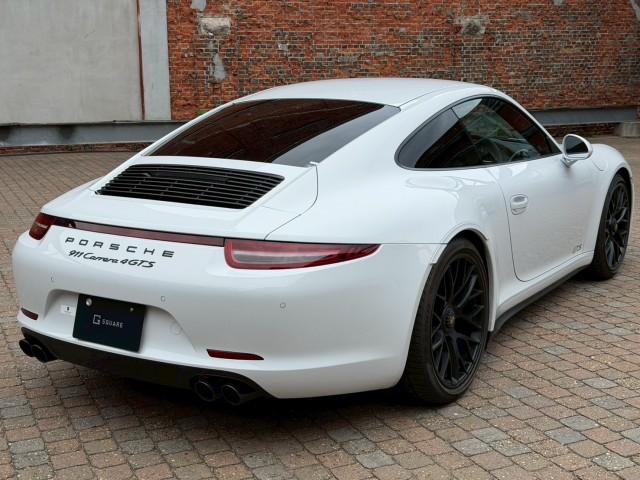 Ref:AUX-24238827 PORSCHE 911 2015 2 Ref:AUX-24238827 PORSCHE 911 2015 - Image 2