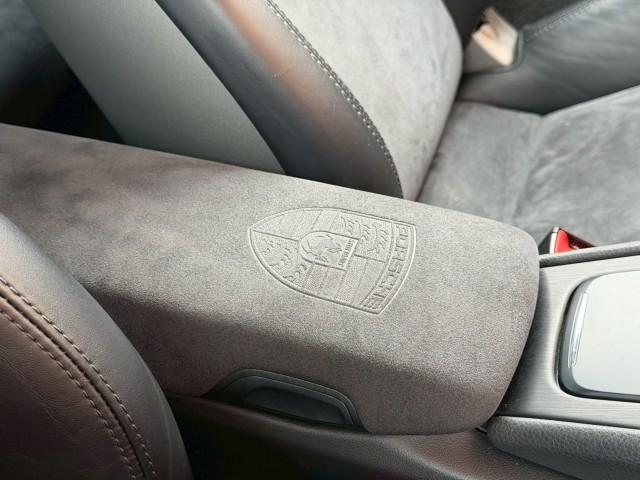 Ref:AUX-24238827 PORSCHE 911 2015 17 Ref:AUX-24238827 PORSCHE 911 2015 - Image 17