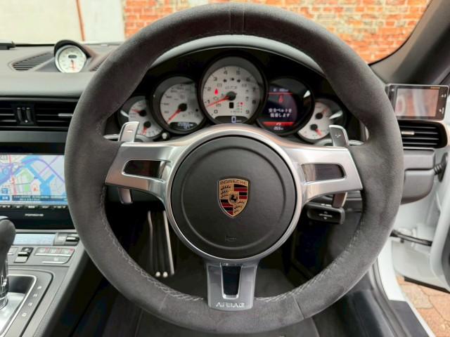 Ref:AUX-24238827 PORSCHE 911 2015 18 Ref:AUX-24238827 PORSCHE 911 2015 - Image 18