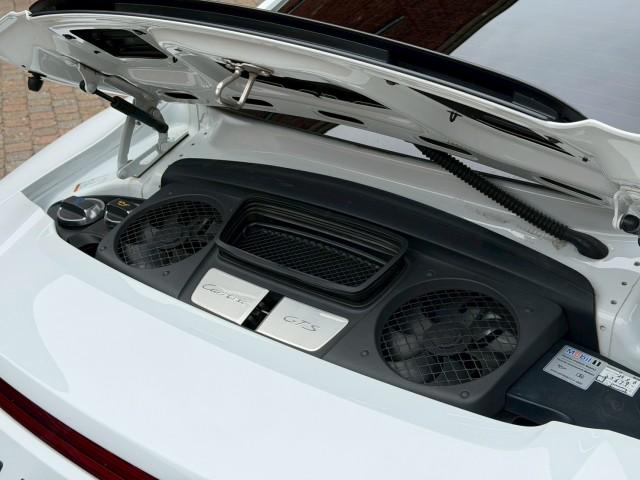 Ref:AUX-24238827 PORSCHE 911 2015 20 Ref:AUX-24238827 PORSCHE 911 2015 - Image 20