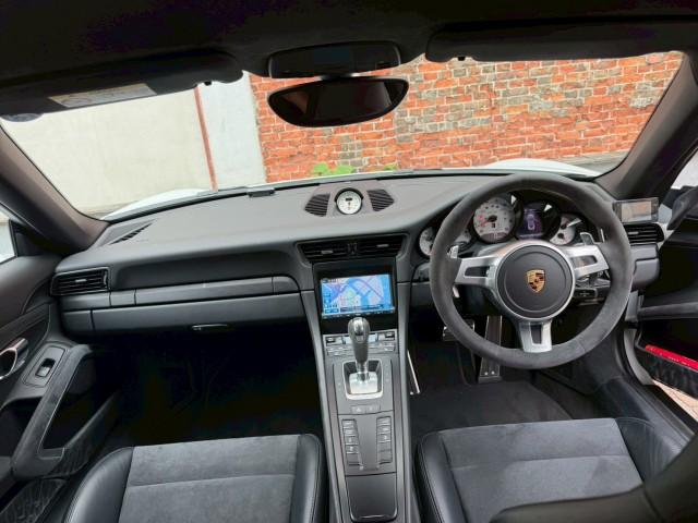 Ref:AUX-24238827 PORSCHE 911 2015 3 Ref:AUX-24238827 PORSCHE 911 2015 - Image 3