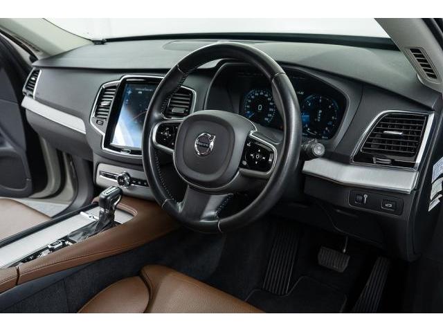 Ref:AUX-24238914 VOLVO XC90 2020 11 Ref:AUX-24238914 VOLVO XC90 2020 - Image 11