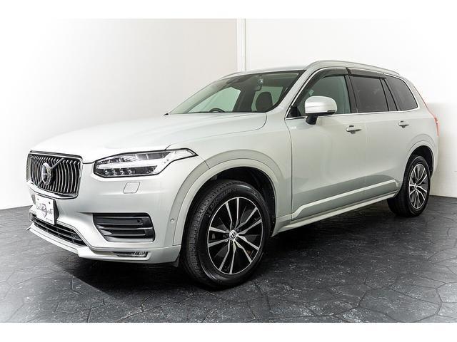Ref:AUX-24238914 VOLVO XC90 2020 7 Ref:AUX-24238914 VOLVO XC90 2020 - Image 7