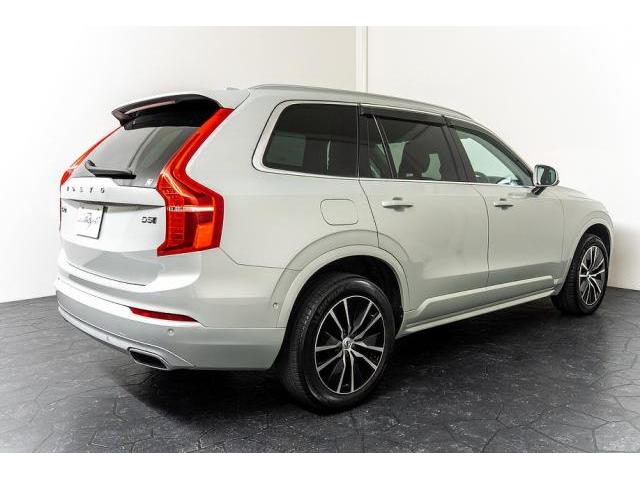 Ref:AUX-24238914 VOLVO XC90 2020 9 Ref:AUX-24238914 VOLVO XC90 2020 - Image 9