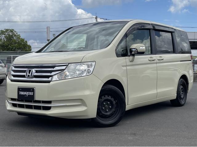 Ref:AUX-24239746 HONDA STEPWAGON 2013 2 Ref:AUX-24239746 HONDA STEPWAGON 2013 - Image 2