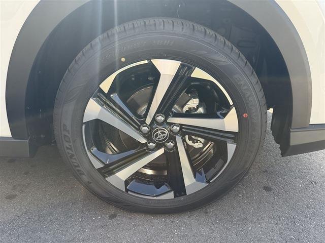 Ref:AUX-24239833 TOYOTA RAIZE 2026 14 Ref:AUX-24239833 TOYOTA RAIZE 2026 - Image 14