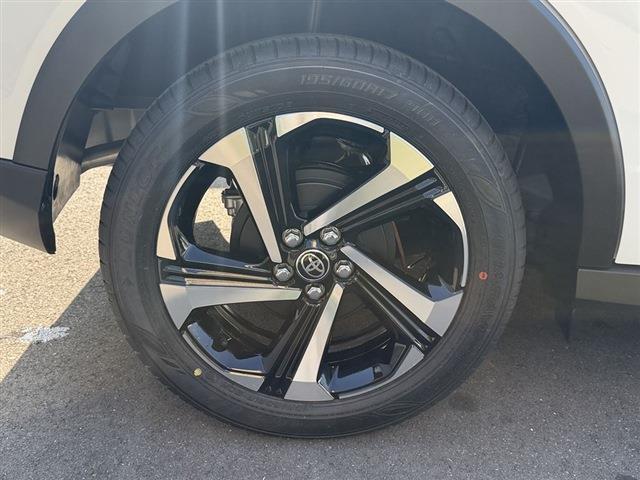 Ref:AUX-24239833 TOYOTA RAIZE 2026 15 Ref:AUX-24239833 TOYOTA RAIZE 2026 - Image 15