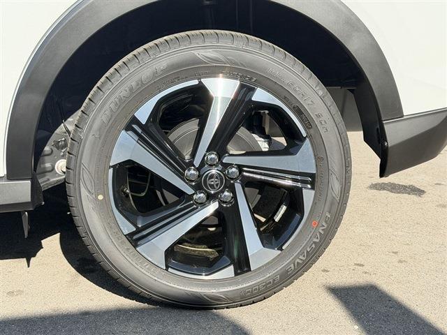 Ref:AUX-24239833 TOYOTA RAIZE 2026 16 Ref:AUX-24239833 TOYOTA RAIZE 2026 - Image 16