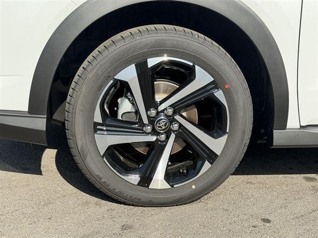 Ref:AUX-24239833 TOYOTA RAIZE 2026 17 Ref:AUX-24239833 TOYOTA RAIZE 2026 - Image 17