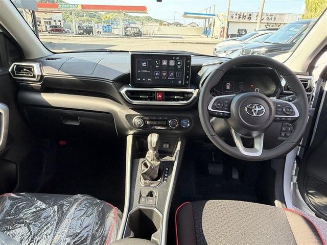 Ref:AUX-24239833 TOYOTA RAIZE 2026 19 Ref:AUX-24239833 TOYOTA RAIZE 2026 - Image 19