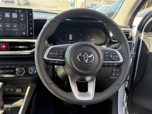 Ref:AUX-24239833 TOYOTA RAIZE 2026 20 Ref:AUX-24239833 TOYOTA RAIZE 2026 - Image 20
