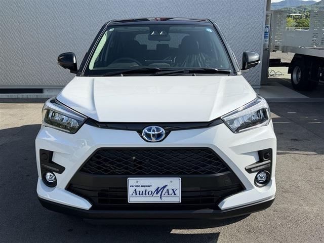 Ref:AUX-24239833 TOYOTA RAIZE 2026 5 Ref:AUX-24239833 TOYOTA RAIZE 2026 - Image 5