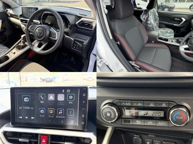 Ref:AUX-24239833 TOYOTA RAIZE 2026 9 Ref:AUX-24239833 TOYOTA RAIZE 2026 - Image 9