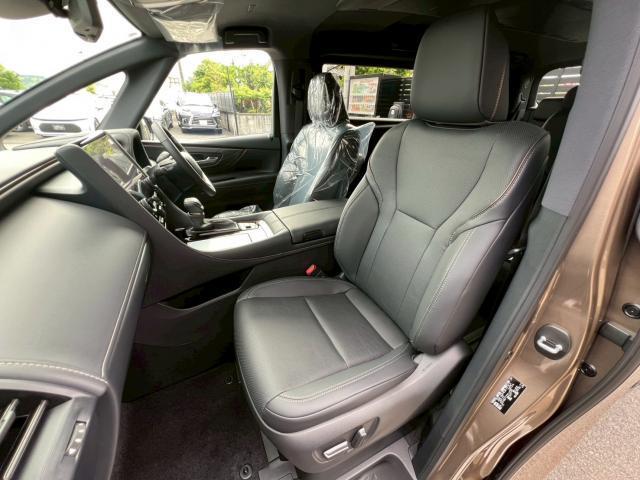 Ref:AUX-24239981 TOYOTA ALPHARD 2026 14 Ref:AUX-24239981 TOYOTA ALPHARD 2026 - Image 14