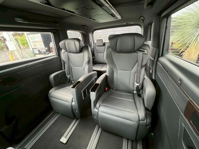 Ref:AUX-24239981 TOYOTA ALPHARD 2026 15 Ref:AUX-24239981 TOYOTA ALPHARD 2026 - Image 15