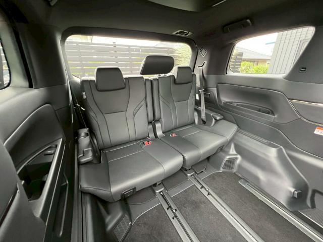 Ref:AUX-24239981 TOYOTA ALPHARD 2026 16 Ref:AUX-24239981 TOYOTA ALPHARD 2026 - Image 16