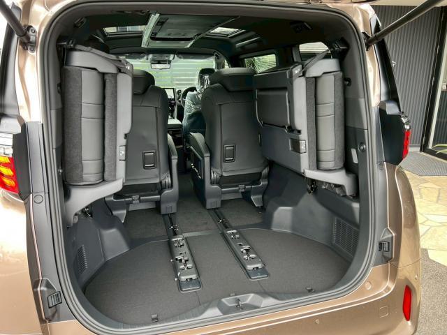Ref:AUX-24239981 TOYOTA ALPHARD 2026 17 Ref:AUX-24239981 TOYOTA ALPHARD 2026 - Image 17
