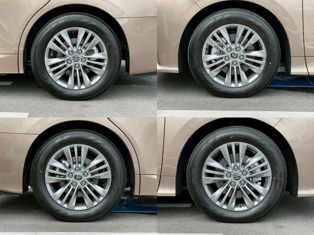 Ref:AUX-24239981 TOYOTA ALPHARD 2026 18 Ref:AUX-24239981 TOYOTA ALPHARD 2026 - Image 18