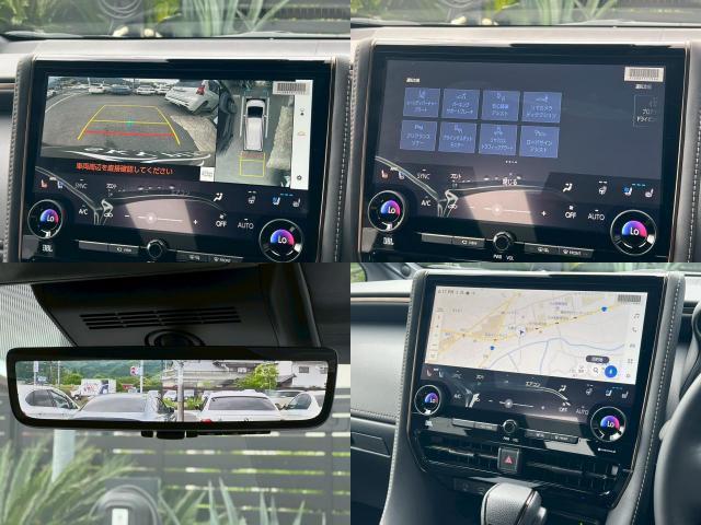 Ref:AUX-24239981 TOYOTA ALPHARD 2026 19 Ref:AUX-24239981 TOYOTA ALPHARD 2026 - Image 19