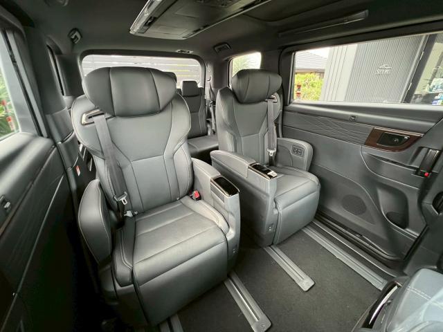 Ref:AUX-24239981 TOYOTA ALPHARD 2026 5 Ref:AUX-24239981 TOYOTA ALPHARD 2026 - Image 5