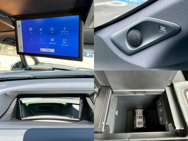 Ref:AUX-24239981 TOYOTA ALPHARD 2026 9 Ref:AUX-24239981 TOYOTA ALPHARD 2026 - Image 9