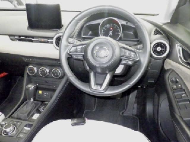 Ref:AUX-24240036 MAZDA CX-3 2023 3 Ref:AUX-24240036 MAZDA CX-3 2023 - Image 3